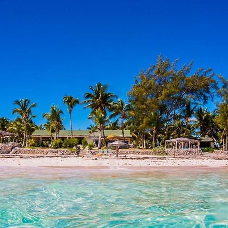Greenwood Beach Resort Bailey Town  Экстерьер фото